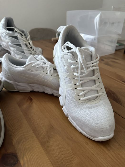 Кроссовки мужские