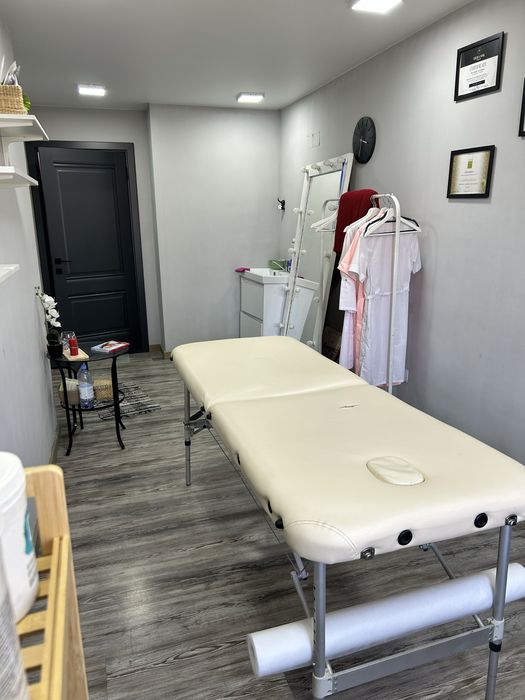 Совместная аренда