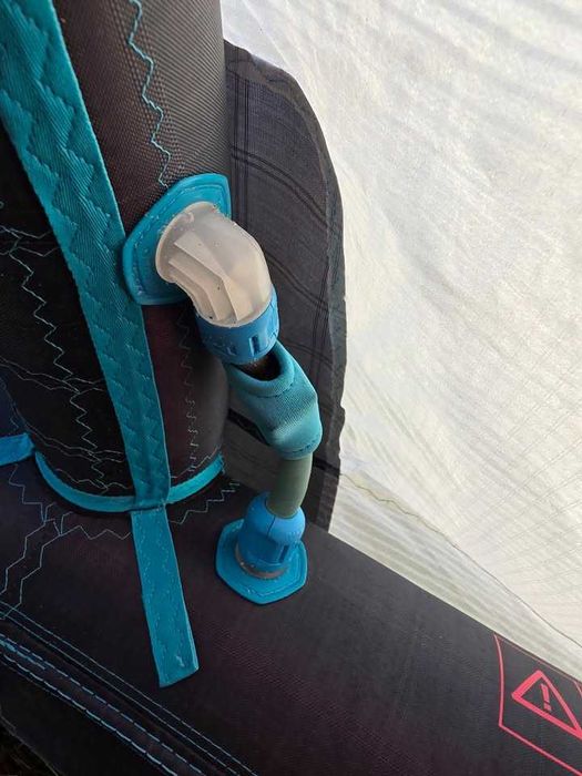 Кайт Evo SLS 9m 2024