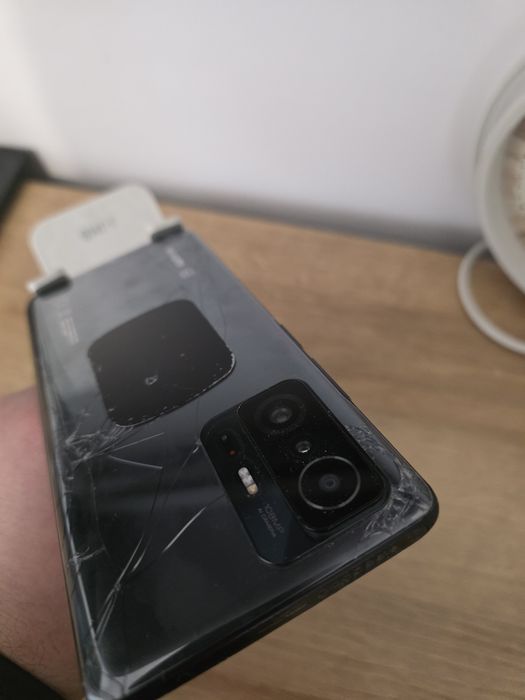 Telefon Xiaomi 11t Pro