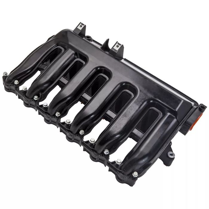 Всмукателен колектор за:BMW M57 3.5D
X