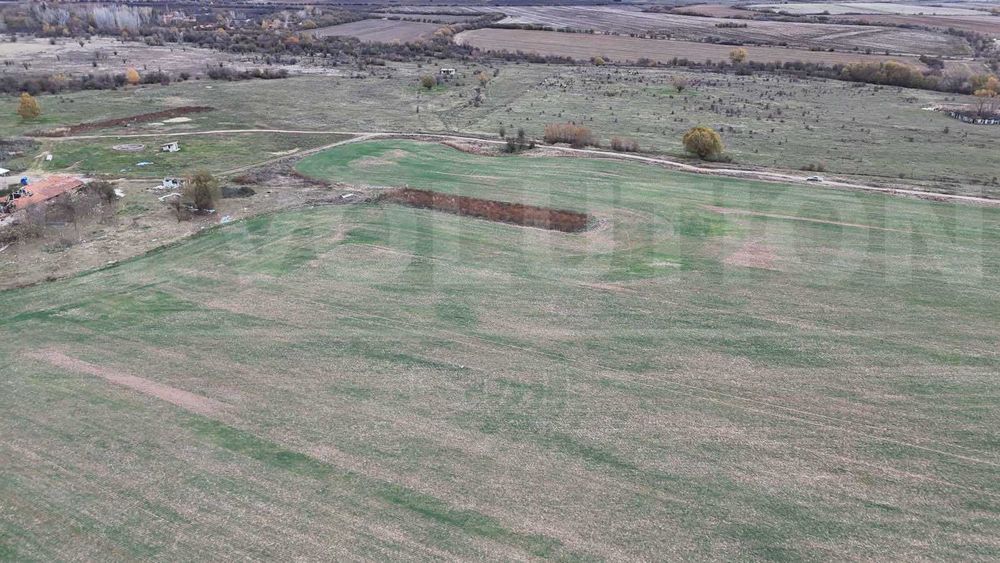 Продава се Парцел в Нови Искър - 1891 кв.м за 30 €/кв.м - Снимка #1