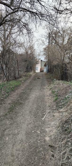 Дача в медеуском районе