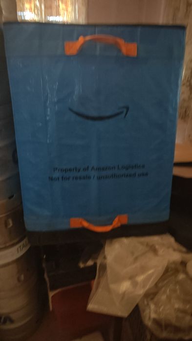 Saci Amazon lot 50 100 buc saci