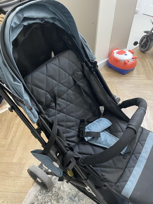 Коляска Ining baby