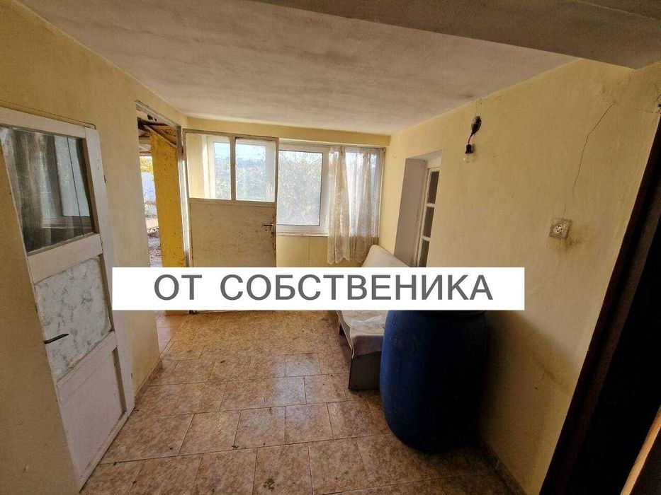 Продава се Къща в с. Крепост, Област Хасково - 130 кв.м за 291 €/кв.м - Снимка #8
