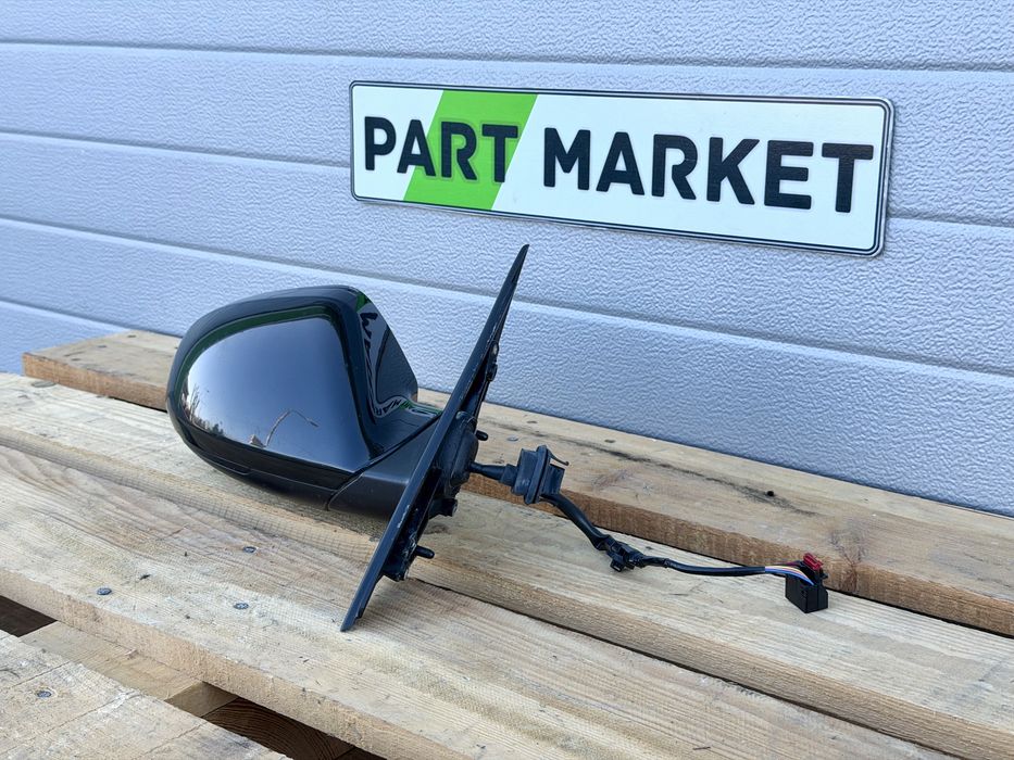 Дясно огледало AUDI A6 C7 4G