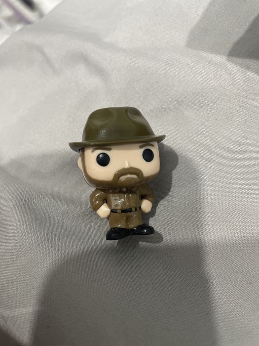 За ценой игрушок в лс