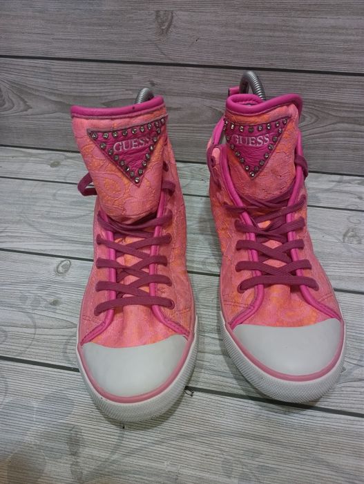 Guess Crystals N 40 Limited