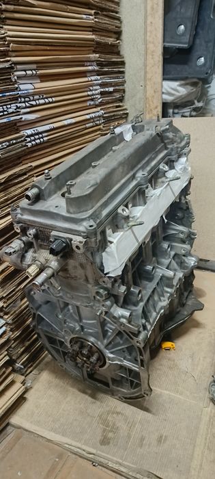 Продам двигатель от camry 35