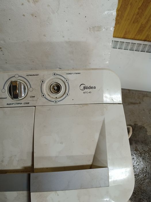 Продам машинку полуавтомат