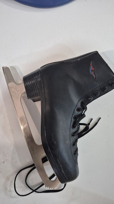 Коньки 40 размер