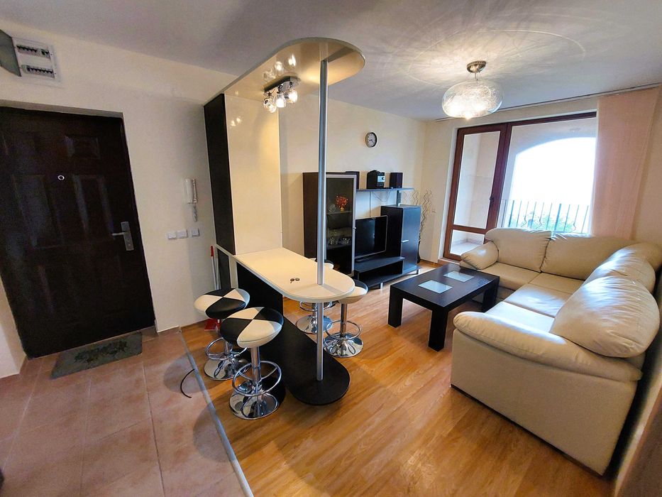 Продава се Тристаен апартамент в к.к. Слънчев бряг - 100 кв.м за 1180 €/кв.м - Снимка #20