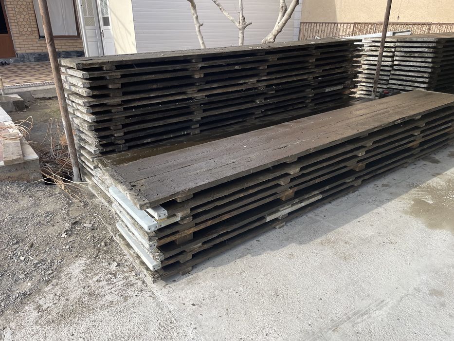 опалубка apalofka