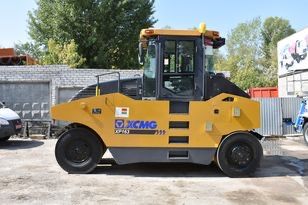 Каток Пневмо XCMG XP163 Новый !!