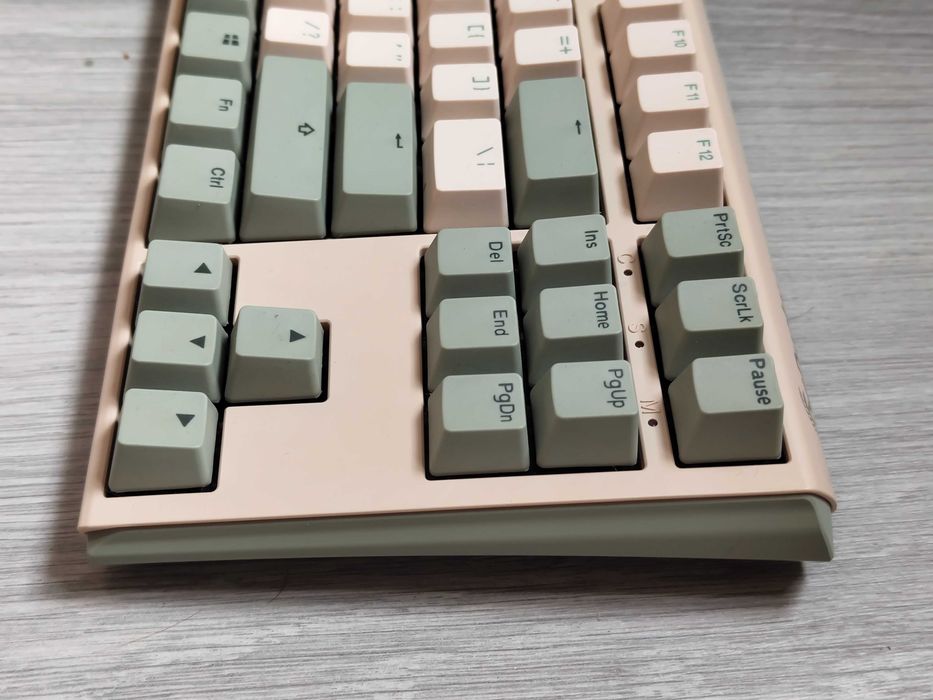 Tastatura Ducky One 3 Matcha TKL Gaming - MX-Red (US)