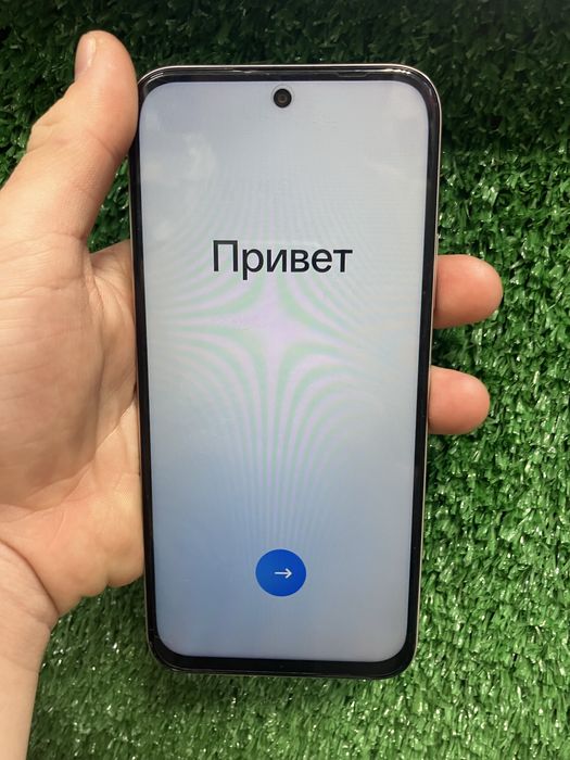 Oppo A6 256g новый