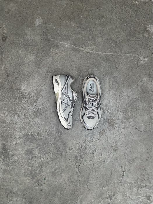 Кроссовки ASICS Gt 2160 'Oyster Grey'