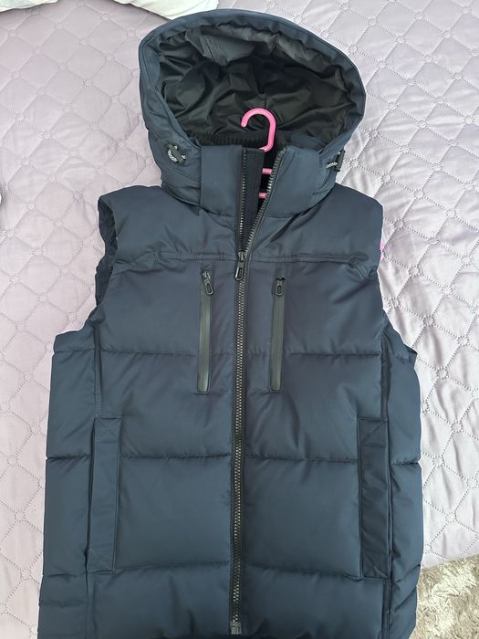 Мъжки елек Tom Tailor