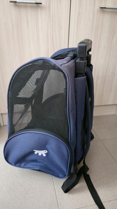 Транспортна чанта Ferplast Trolley