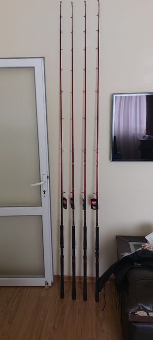 Lansete Penn Squadron |||