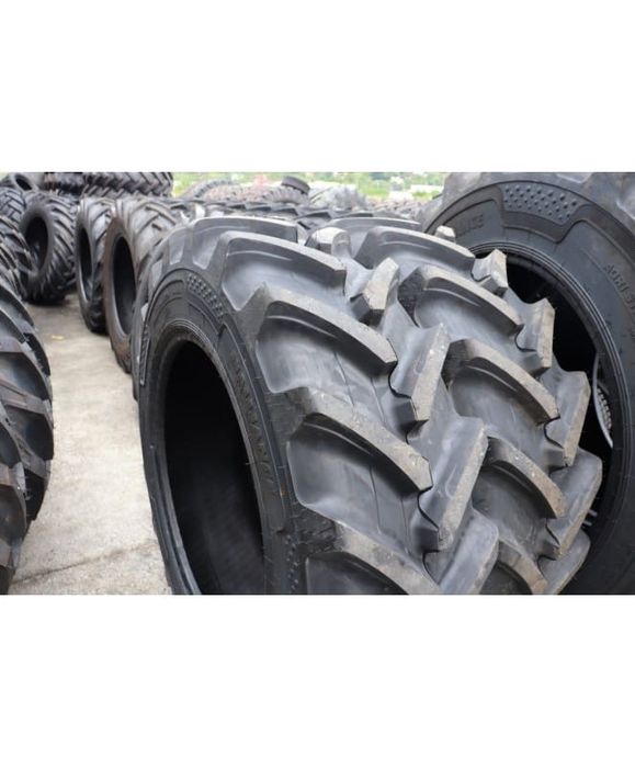340/85 r28 alliance agristar II 2 (13.6r28) tl  Cauciucuri tractor, Fiat, Case, Fendt, John Deere, New Holland, Massey Ferguson, UTB   Cauciucuri trac
