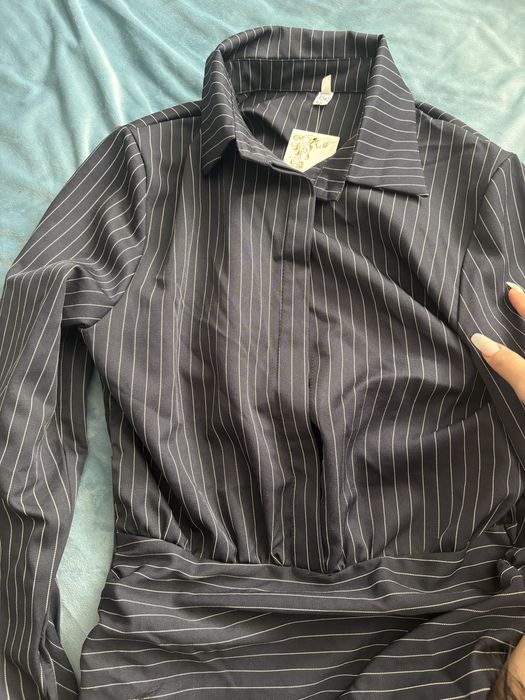 Продам рубашку-платье