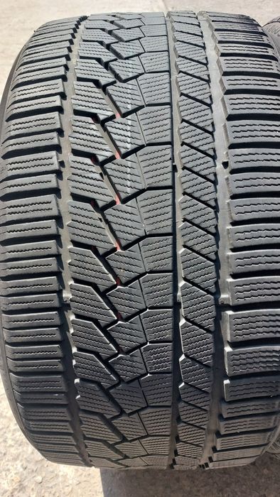 Зимни гуми 285/30/22 Continental WinterContact TS860 S 4 броя