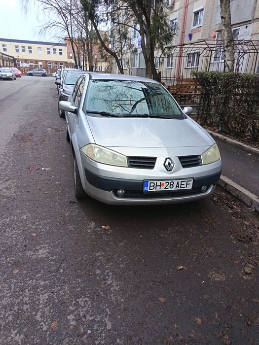 Renault Megane de vanzare