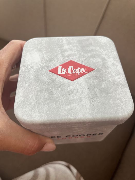 Детски часовник Lee Cooper