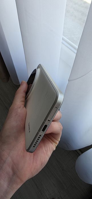 Xiaomi 15 ultra,512GB, 2 години гаранция