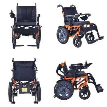 г. N3 Elektron kolyaska Електрическая инвалидная коляска  4