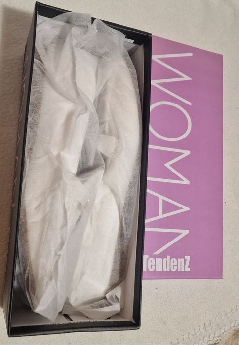 Дамски обувки Tendenz 41 номер