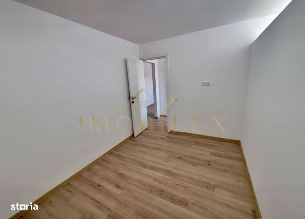 Apartament 2 dormitoare, FINISAT NOU, zona Tineretului