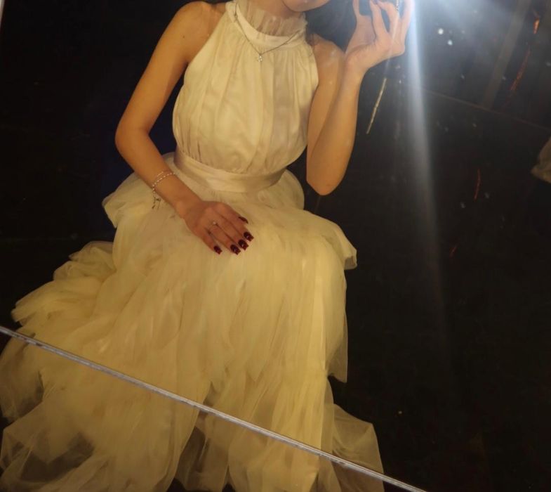 Вечерние платья шымкент 6000