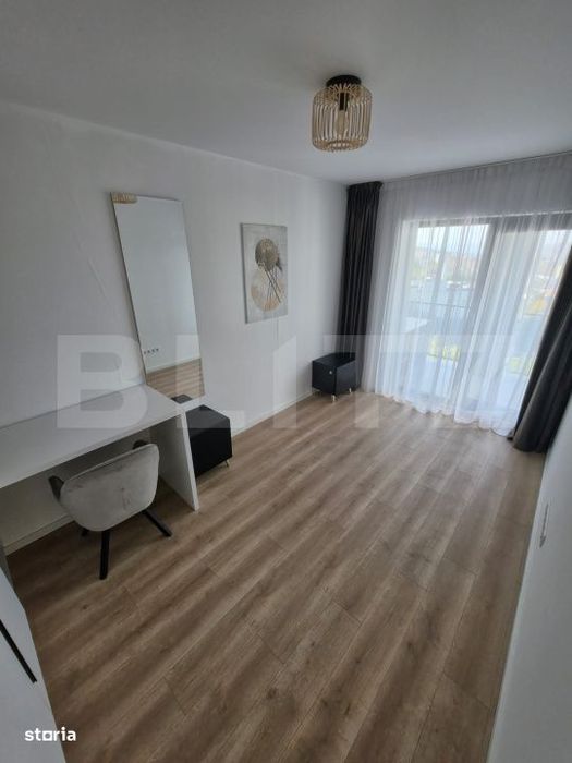 Apartament 3 camere, 60 mp, zona Zorilor