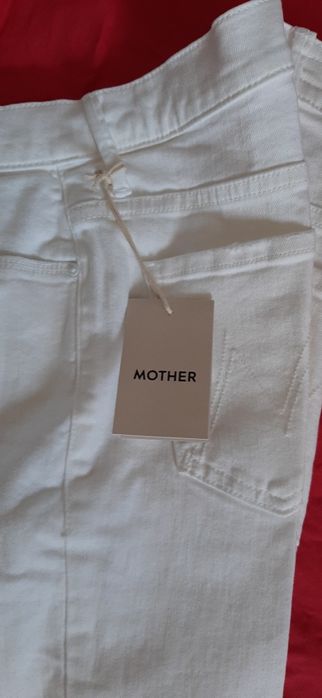 Jeans mother loves you