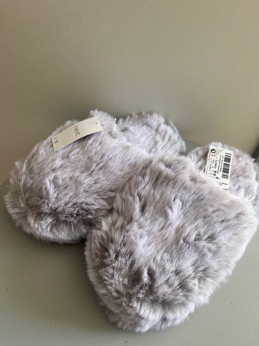 Детски домашни чехли Next