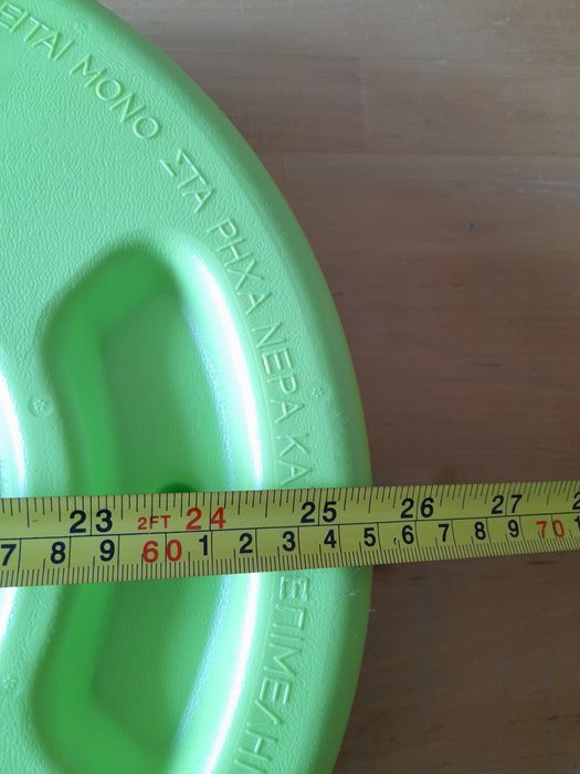 Placi apa inot piscina nabaiji