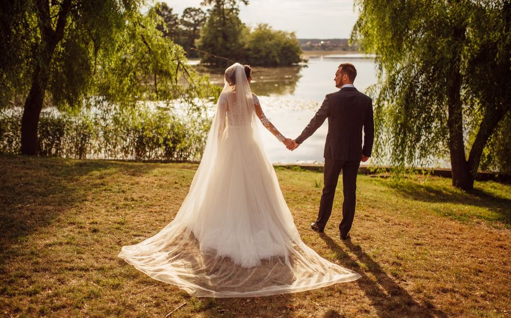 Rochie de mireasa Milla Nova