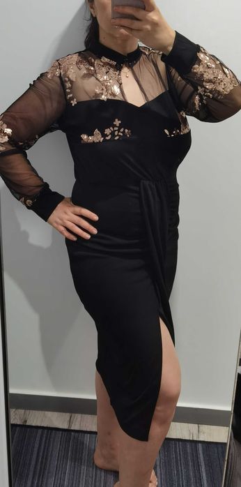 Rochie de ocazie eleganta