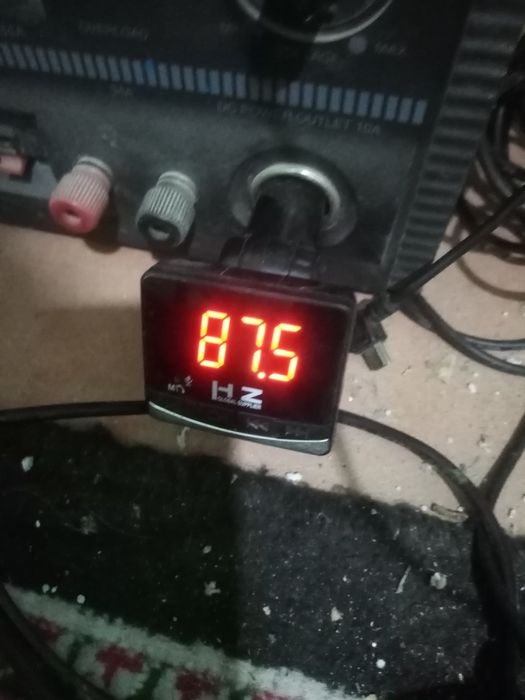 Автомагнитола jvc original