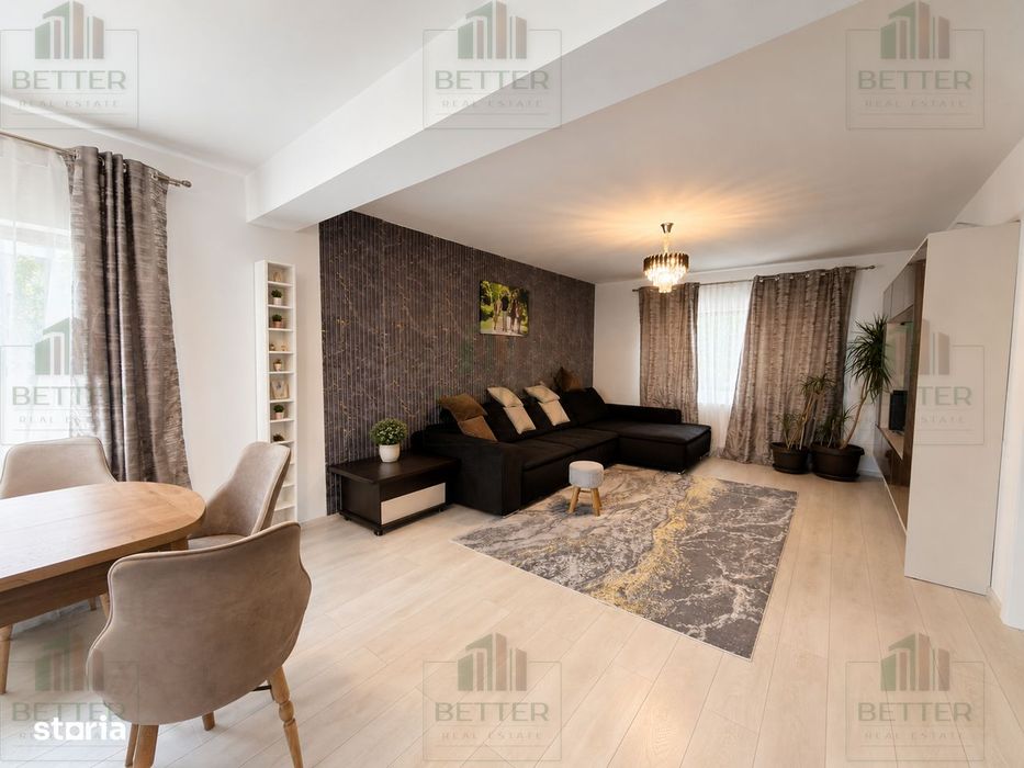 Casa de vanzare | P+1E+M | Comuna Berceni - La Cheie