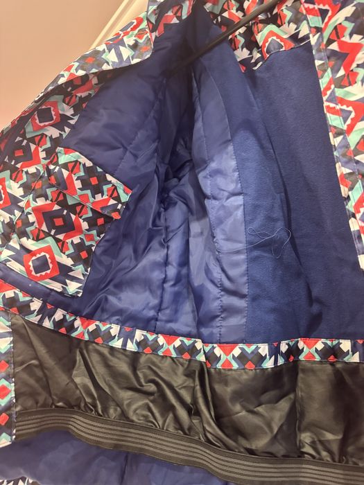 Давски/детски Ски екип 158-164/S размер