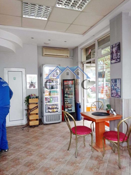 Продава се Заведение в Варна, Левски - 188 кв.м за 2194 €/кв.м - Снимка #8