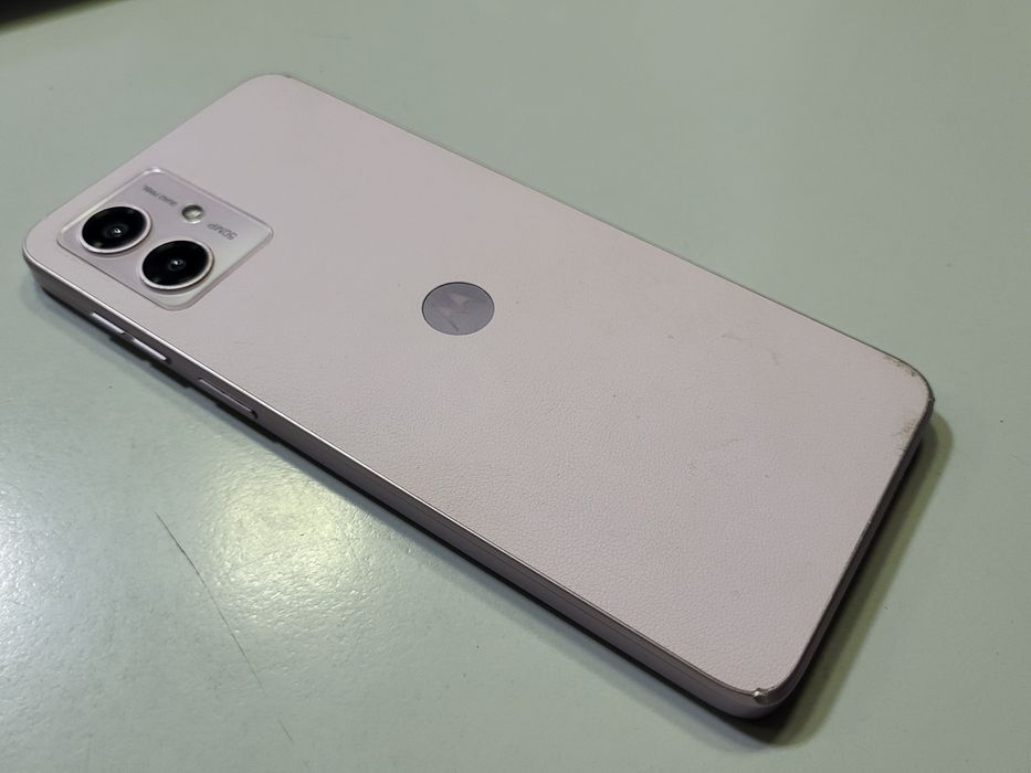 Motorola G14 Ca Nou Impecabil Poze reale