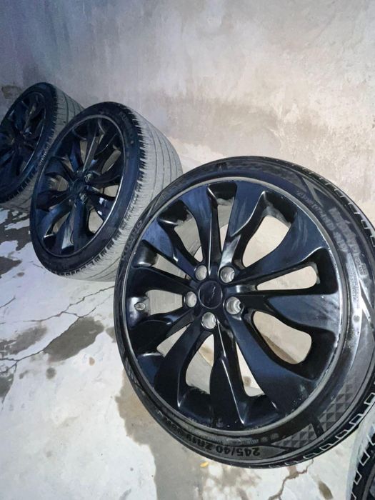 Продам диски R 19