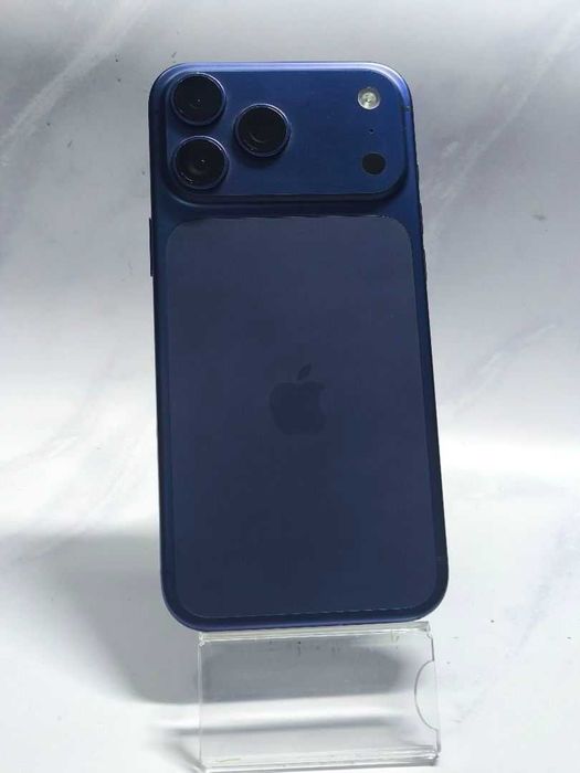 Apple iPhone 17 Pro Max (e-sim) (Усть-Каменогорск 01) лот: 11739