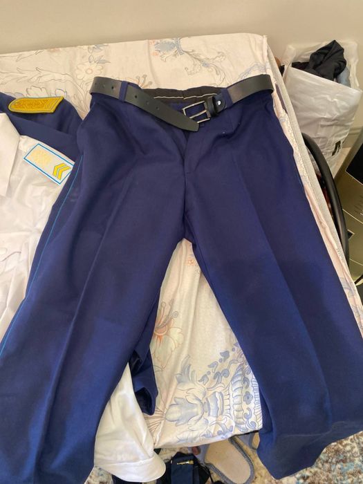 Парадный форма хорошем состояние