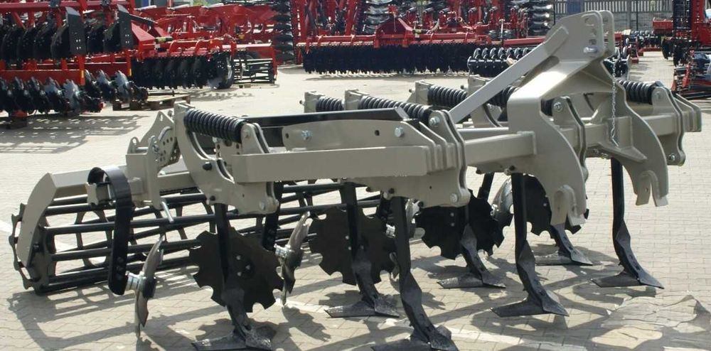Mecomag | Rol-Ex Gruber APG 180 – cultivator miriste 1.8 m Promotie